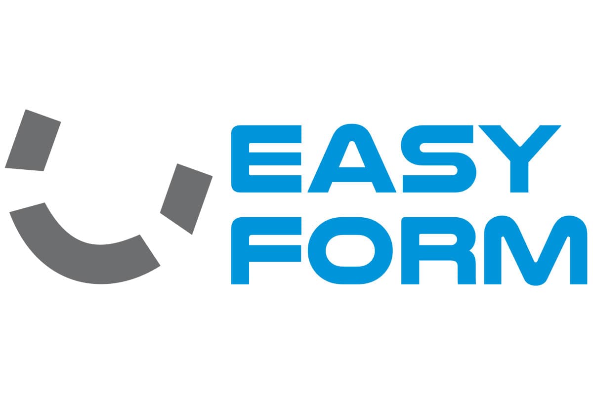 Easy Form logo